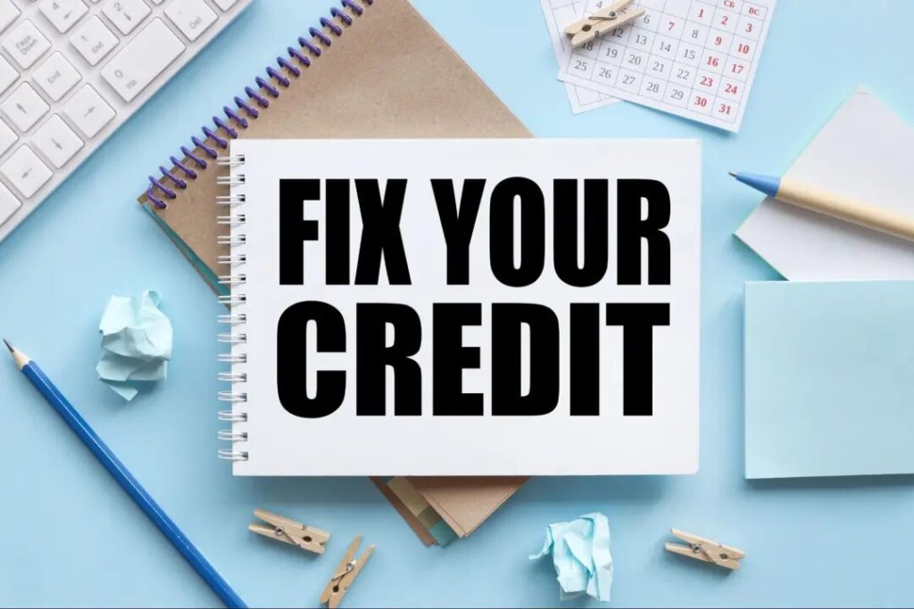 3 Credit Myths – Don’t Be Fooled